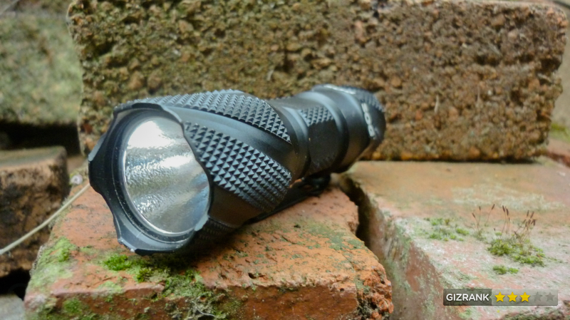 Illustration for article titled The Best LED Flashlight